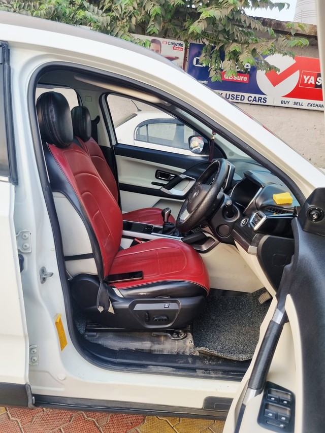 Second-hand 2022 Tata Safari XZ Plus BSVI for sale in Gorakhpur-9