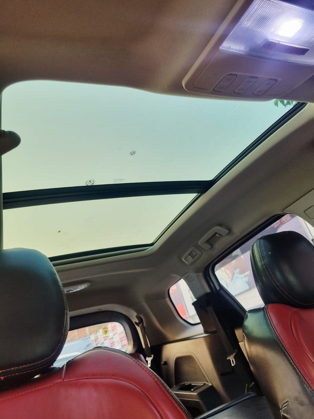 Second-hand 2022 Tata Safari XZ Plus BSVI for sale in Gorakhpur-10