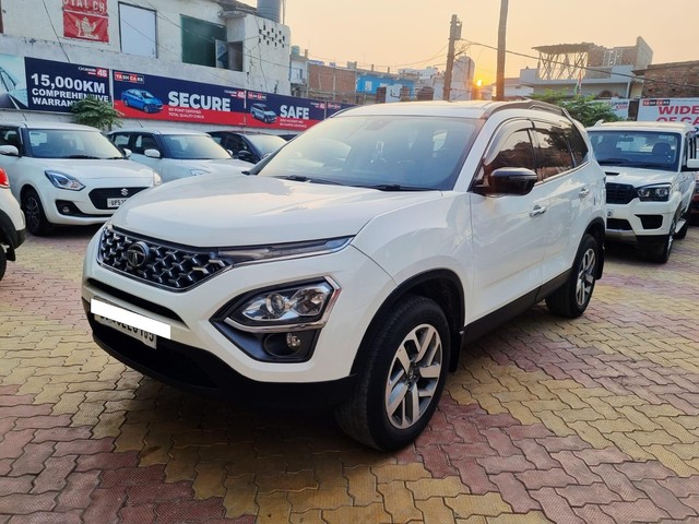 Second-hand 2022 Tata Safari XZ Plus BSVI for sale in Gorakhpur-3