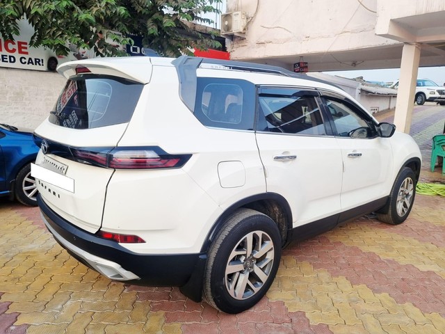 Second-hand 2022 Tata Safari XZ Plus BSVI for sale in Gorakhpur-1