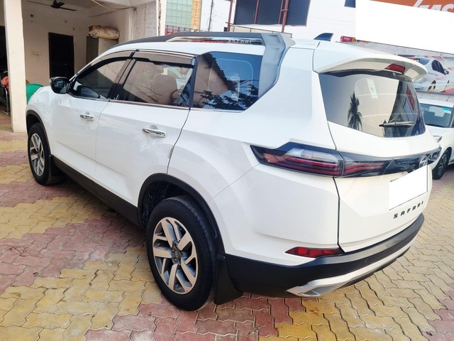 Second-hand 2022 Tata Safari XZ Plus BSVI for sale in Gorakhpur-5