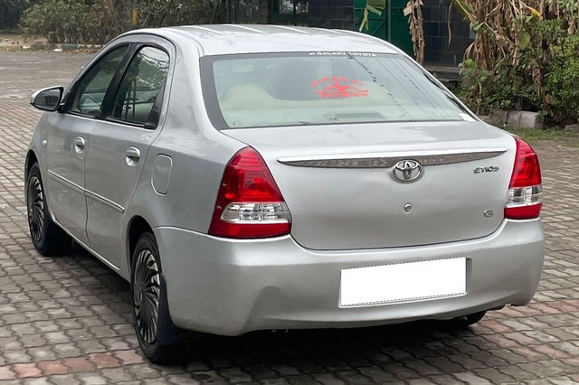 Second-hand 2014 Toyota Etios G for sale in New Delhi-13