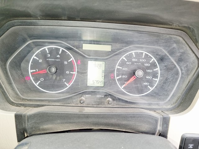 Second-hand 2022 Mahindra Scorpio S BSVI for sale in Gorakhpur-9