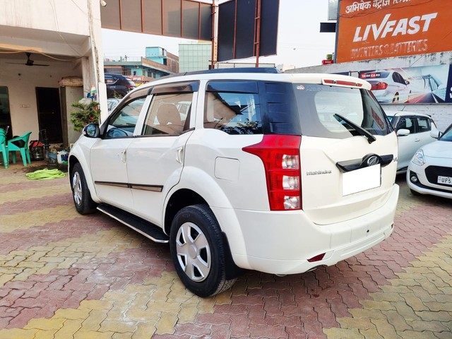 Mahindra XUV500 W4 1.99 mHawk Second-hand 2017 Mahindra XUV500 W4 1.99 mHawk for sale in Gorakhpur-2