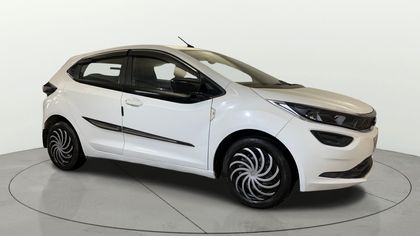 2021 Tata Altroz XM plus BSVI