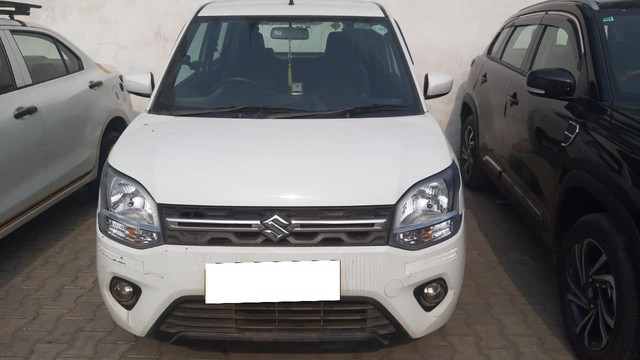 Maruti Suzuki Wagon R VXI CNG Second-hand 2024 Maruti Suzuki Wagon R VXI CNG for sale in Ludhiana-0
