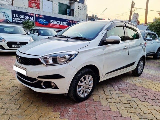 Tata Tiago 1.2 Revotron XZ Second-hand 2018 Tata Tiago 1.2 Revotron XZ for sale in Gorakhpur-2