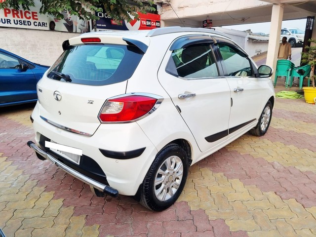 Tata Tiago 1.2 Revotron XZ Second-hand 2018 Tata Tiago 1.2 Revotron XZ for sale in Gorakhpur-6