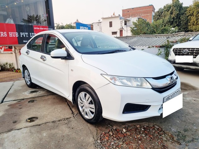 Second-hand 2016 Honda City i DTec SV for sale in Gorakhpur-4