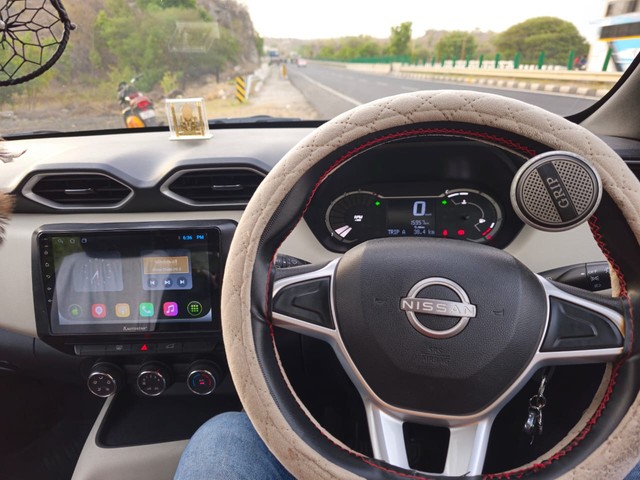 Second-hand 2022 Nissan Magnite XE BSVI for sale in Jodhpur-2