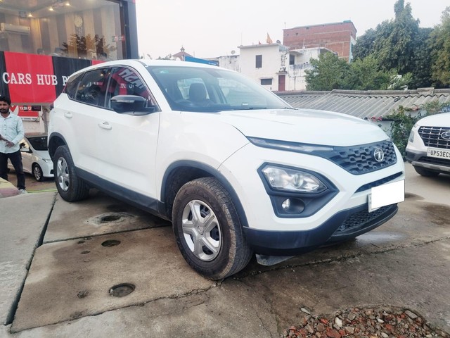 Second-hand 2020 Tata Harrier XM BSVI for sale in Gorakhpur-5