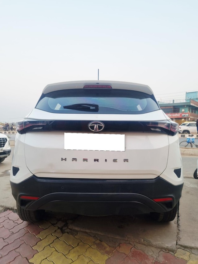 Second-hand 2020 Tata Harrier XM BSVI for sale in Gorakhpur-1