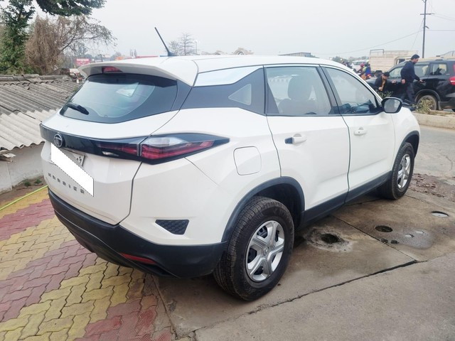 Second-hand 2020 Tata Harrier XM BSVI for sale in Gorakhpur-6