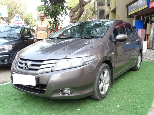 Honda City 1.5 V MT Second-hand 2011 Honda City 1.5 V MT for sale in Kolkata-2