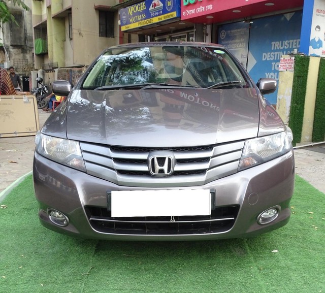 Honda City 1.5 V MT Second-hand 2011 Honda City 1.5 V MT for sale in Kolkata-3