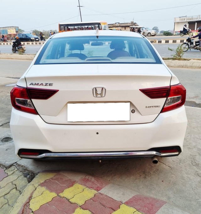 Second-hand 2022 Honda Amaze 2nd Gen S Diesel for sale in Gorakhpur-1