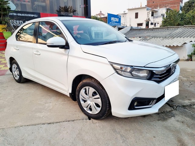 Second-hand 2022 Honda Amaze 2nd Gen S Diesel for sale in Gorakhpur-5