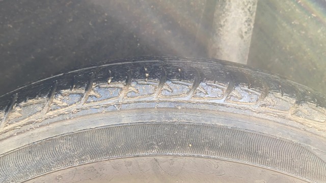 Second-hand 2020 Maruti Suzuki Baleno Delta for sale in Patna-2