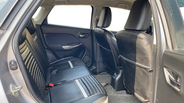 Second-hand 2020 Maruti Suzuki Baleno Delta for sale in Patna-6