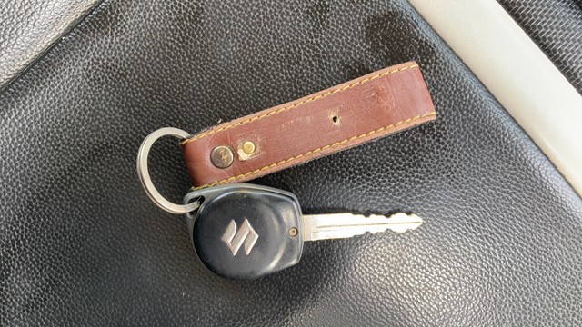 Second-hand 2020 Maruti Suzuki Baleno Delta for sale in Patna-10