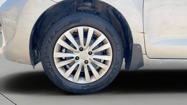 Second-hand 2020 Maruti Suzuki Baleno Delta for sale in Patna-29