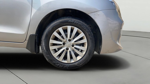 Second-hand 2020 Maruti Suzuki Baleno Delta for sale in Patna-26