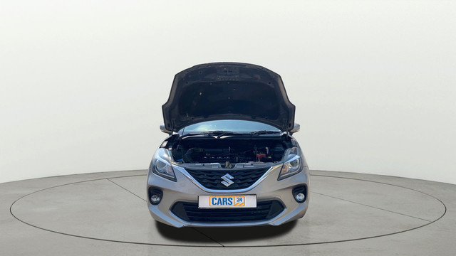 Second-hand 2020 Maruti Suzuki Baleno Delta for sale in Patna-19