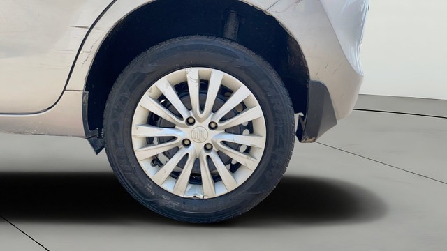 Second-hand 2020 Maruti Suzuki Baleno Delta for sale in Patna-28