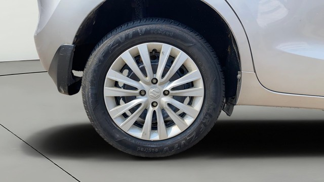 Second-hand 2020 Maruti Suzuki Baleno Delta for sale in Patna-27