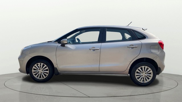 Second-hand 2020 Maruti Suzuki Baleno Delta for sale in Patna-16