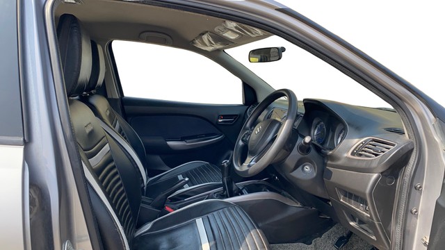 Second-hand 2020 Maruti Suzuki Baleno Delta for sale in Patna-25