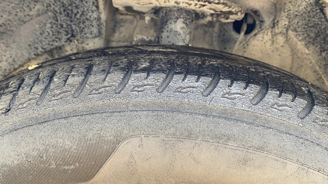 Second-hand 2020 Maruti Suzuki Baleno Delta for sale in Patna-7