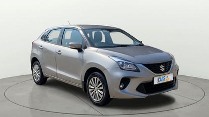 Maruti Suzuki Baleno Delta Second-hand 2020 Maruti Suzuki Baleno Delta for sale in Patna