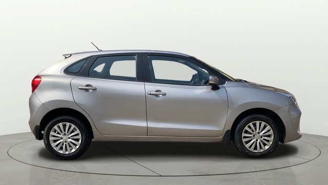 Second-hand 2020 Maruti Suzuki Baleno Delta for sale in Patna-12