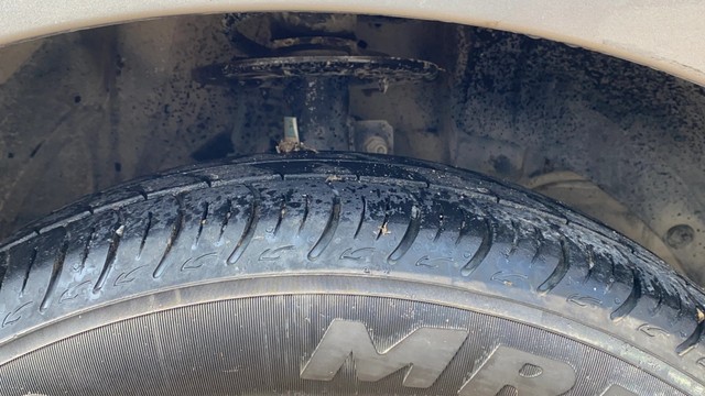 Second-hand 2020 Maruti Suzuki Baleno Delta for sale in Patna-8