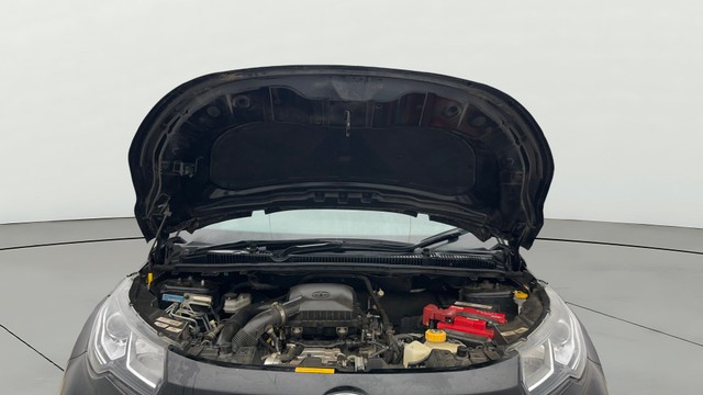 Second-hand 2023 Tata Nexon XZ Plus Dark Edition for sale in Noida-20