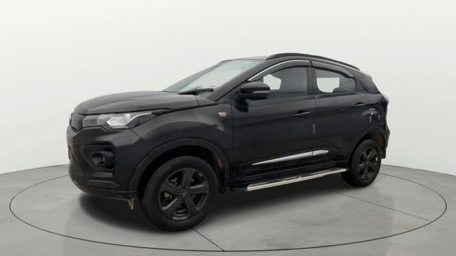 Second-hand 2023 Tata Nexon XZ Plus Dark Edition for sale in Noida-18