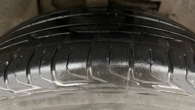 Second-hand 2023 Tata Nexon XZ Plus Dark Edition for sale in Noida-11