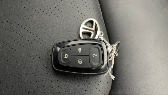 Second-hand 2023 Tata Nexon XZ Plus Dark Edition for sale in Noida-8