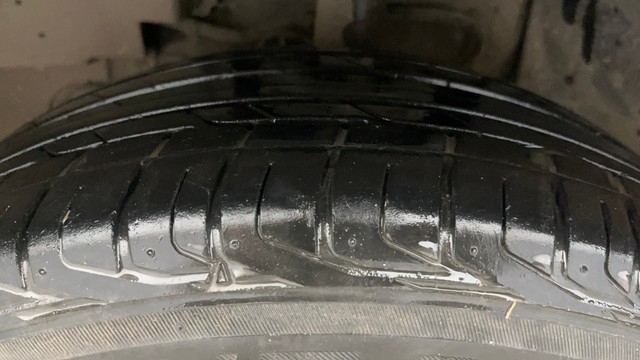 Second-hand 2023 Tata Nexon XZ Plus Dark Edition for sale in Noida-5