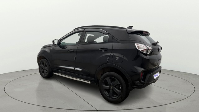 Second-hand 2023 Tata Nexon XZ Plus Dark Edition for sale in Noida-16