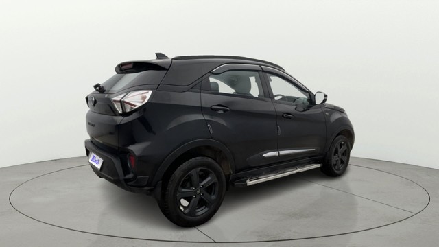 Second-hand 2023 Tata Nexon XZ Plus Dark Edition for sale in Noida-14