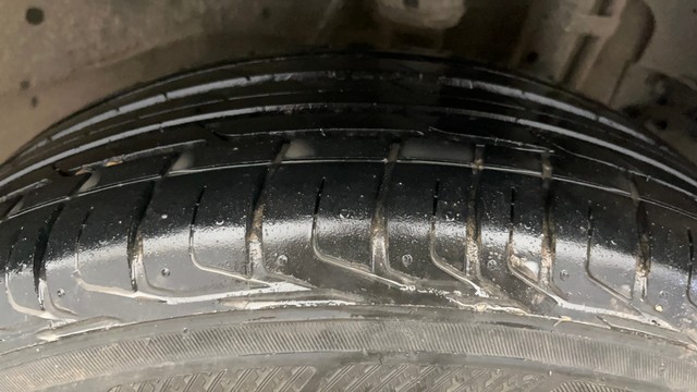 Second-hand 2023 Tata Nexon XZ Plus Dark Edition for sale in Noida-3