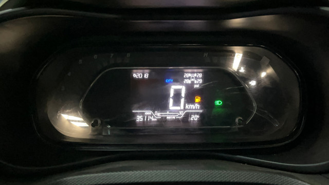 Second-hand 2023 Tata Nexon XZ Plus Dark Edition for sale in Noida-24