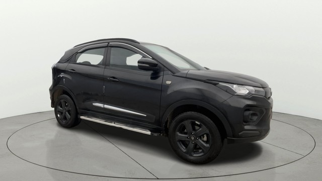 Second-hand 2023 Tata Nexon XZ Plus Dark Edition for sale in Noida-12