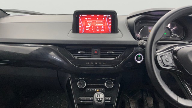 Second-hand 2023 Tata Nexon XZ Plus Dark Edition for sale in Noida-1
