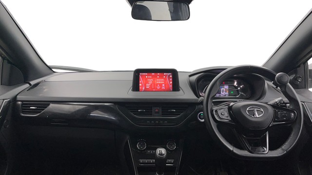 Second-hand 2023 Tata Nexon XZ Plus Dark Edition for sale in Noida-22