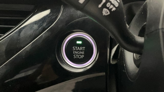 Second-hand 2023 Tata Nexon XZ Plus Dark Edition for sale in Noida-10