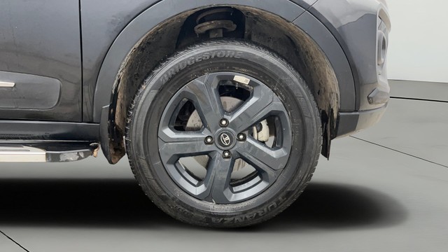 Second-hand 2023 Tata Nexon XZ Plus Dark Edition for sale in Noida-27