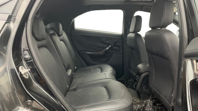 Second-hand 2023 Tata Nexon XZ Plus Dark Edition for sale in Noida-9